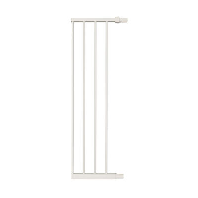 MidWest, Gate Extension for 39" Gate - White