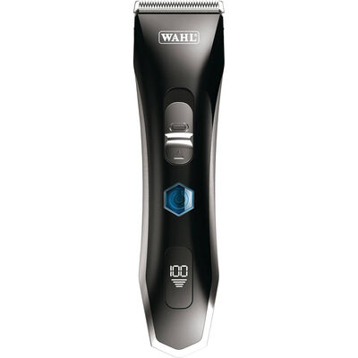 Wahl Smart Clipper - Black