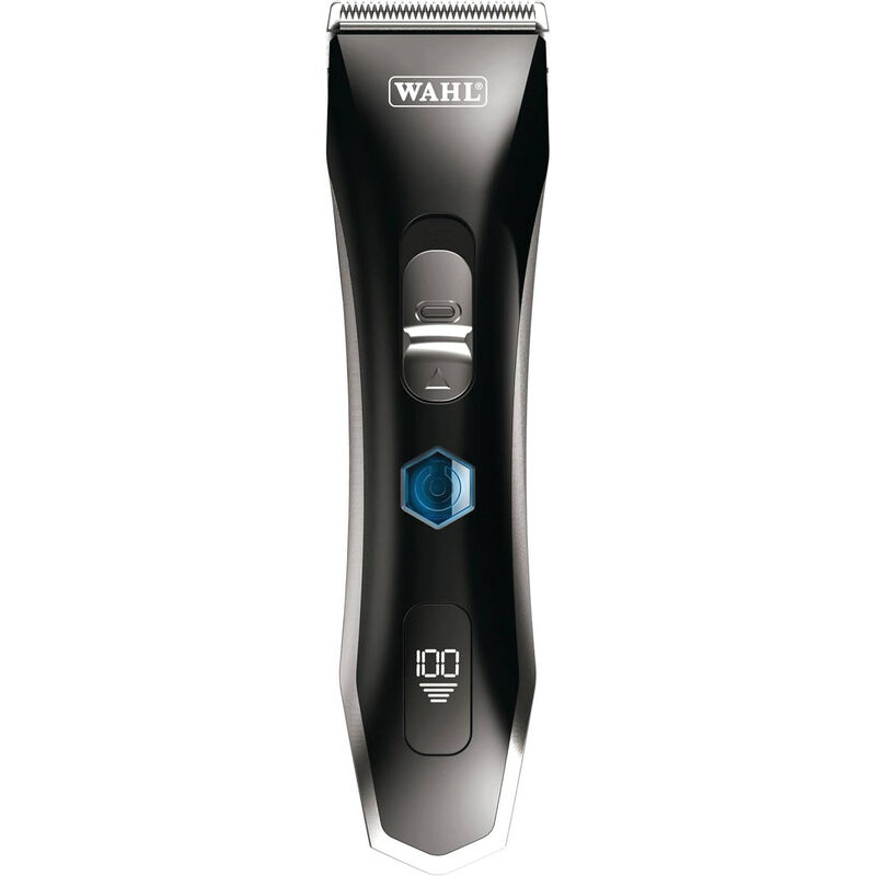 Wahl Smart Clipper - Black image number null