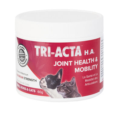 Tri-Acta, Maximum Strength