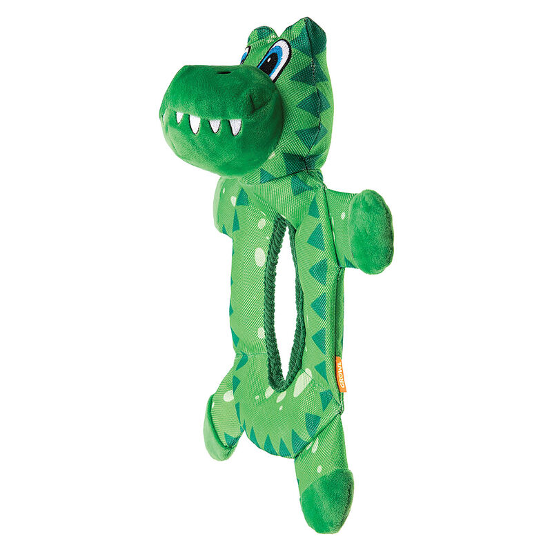 Growl, Bruizers Gus the Gator image number null