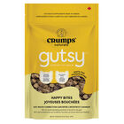 Crumps' Naturals, Gutsy Cat - Happy Bites image number null