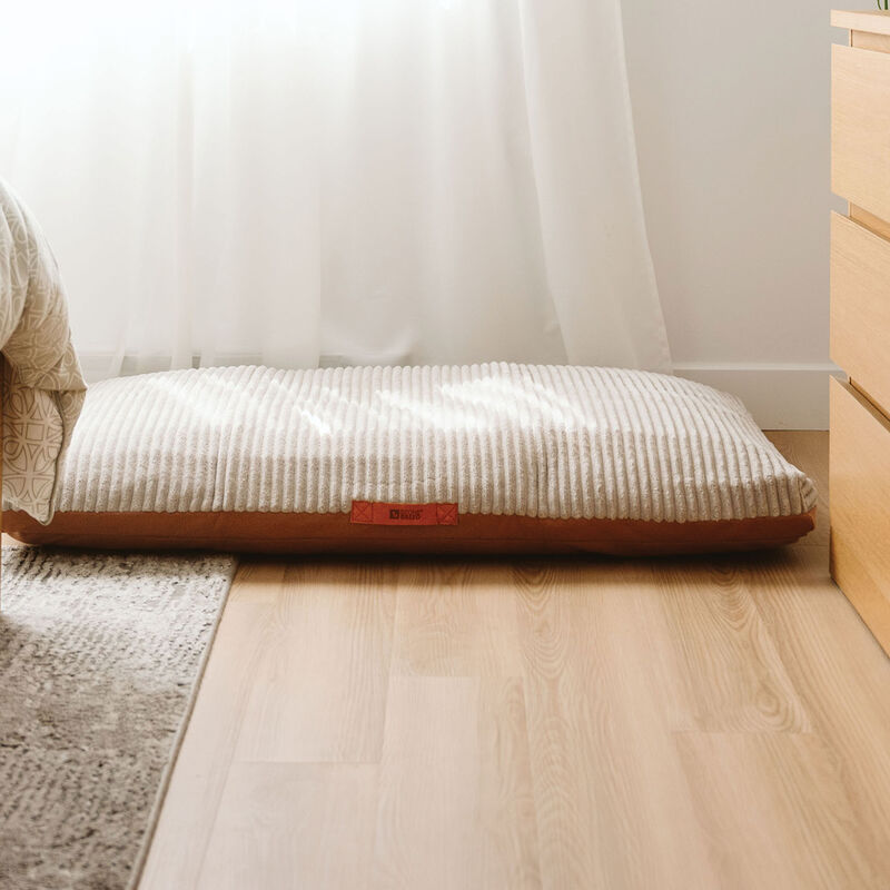 BeOneBreed Sky Soft Touch Cover - Taupe image number null