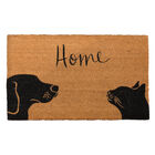 4 Cats & Dogs Home Furnishing Inc., Two Pets+Home Refill - Rectangular image number null