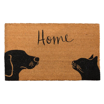 4 Cats & Dogs Home Furnishing Inc., Two Pets+Home Refill - Rectangular