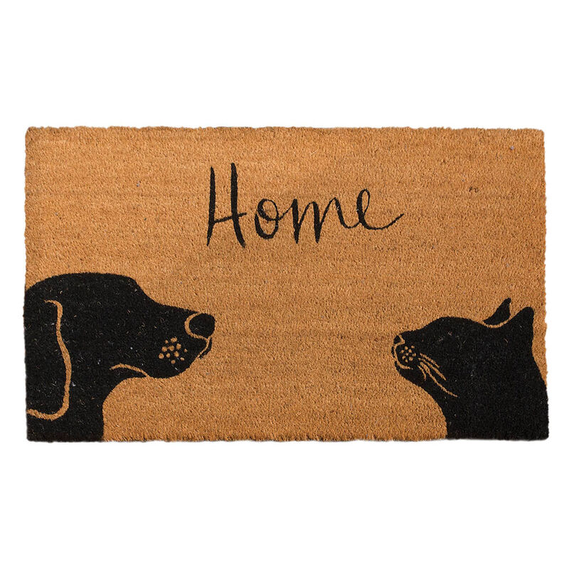 4 Cats & Dogs Home Furnishing Inc., Two Pets+Home Refill - Rectangular image number null