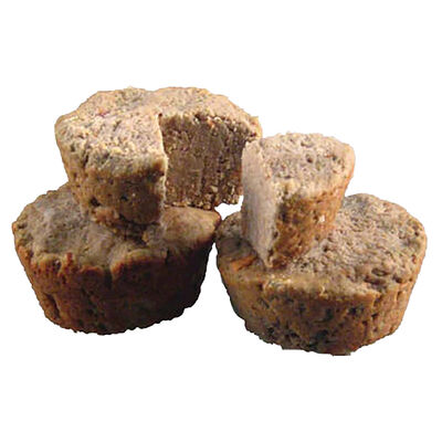 Canine Life, Muffins - Pollock - 20 Pack