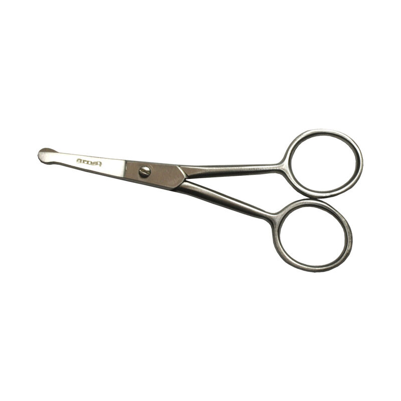 Arnaf, Econo - Curved Scissors - 4" image number null