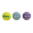 Outward Hound FlyFetch Tennis Ballz - 3 pk image number null
