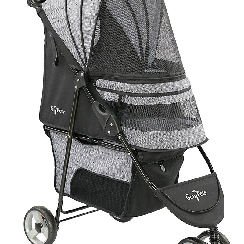 Gen7Pets, Regal PLUS Pet Stroller - Starry Night image number null