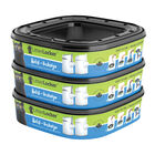 LitterLocker, Design Plus Refill, Pack Of 3 (Up To 2 Months) image number null