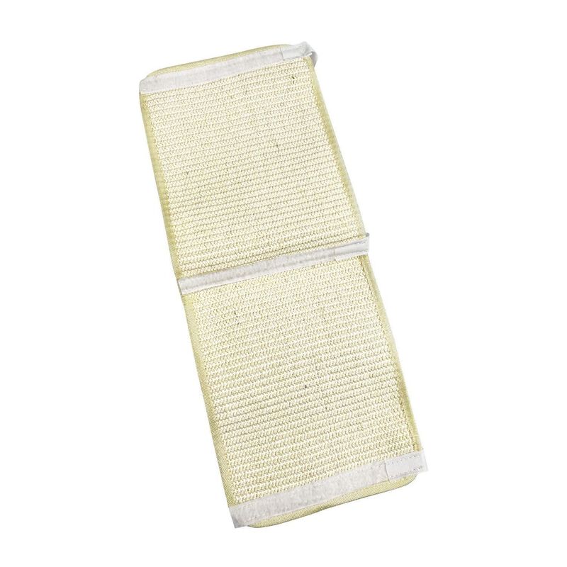 Brigade, Scratch Mat w/Velcro image number null
