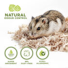 Living World Aspen Bedding - 20 L image number null