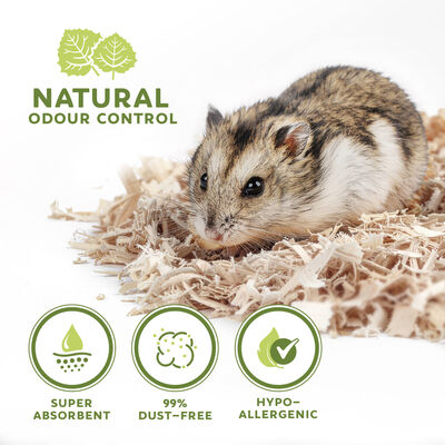 Living World Aspen Bedding - 20 L
