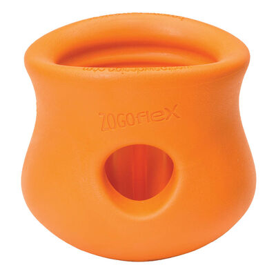 West Paw, Toppl - Tangerine