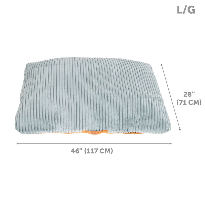 BeOneBreed Sky Soft Touch Cover - Mint image number null