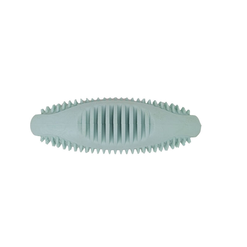 Bozzy Ellipse Dental Dog Toy image number null