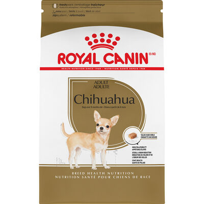 Royal Canin, Breed Health Nutrition Chihuahua Adult - Dry Dog Food