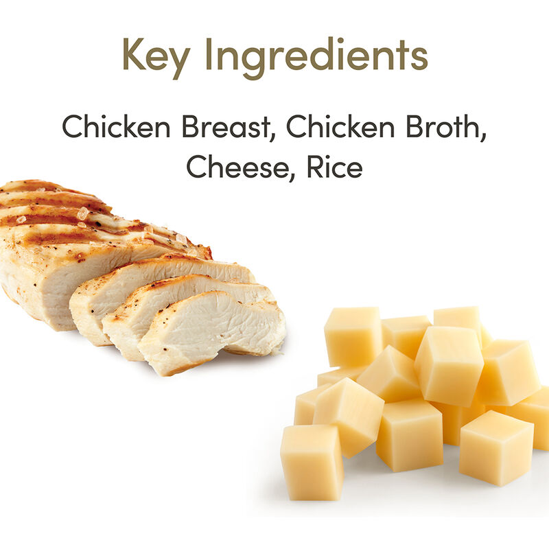Applaws, Can, Feline Adult - Chicken w/ Cheese - Wet Cat Food image number null