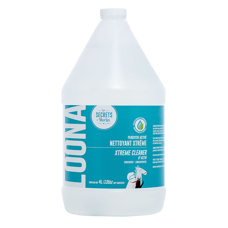 Loona Concentrated Xtreme Cleaner - 4 L image number null