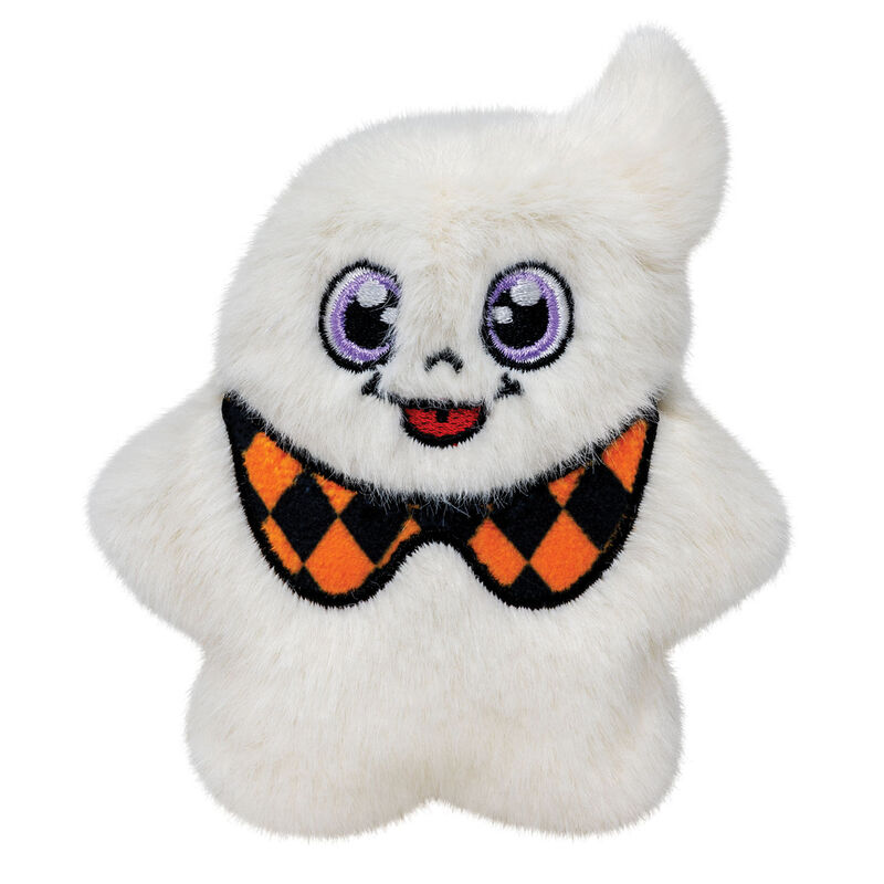 KONG Halloween Snuzzles Catnip Ghost image number null