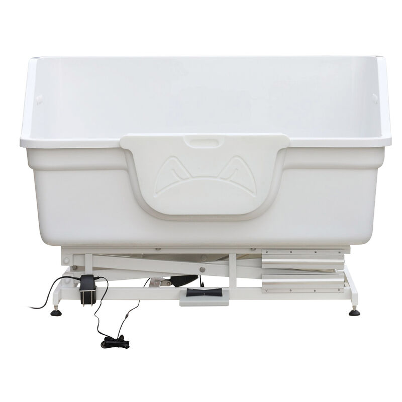 Aeolus, Fiberglass Electric Lifting Big Tub - 1.5M image number null