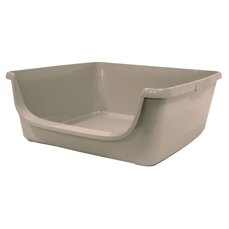 Moderna HY Senior Litter Box image number null