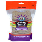 Nature's Animals, Gourmet Carrot Crunch - Biscuits - 13 oz image number null