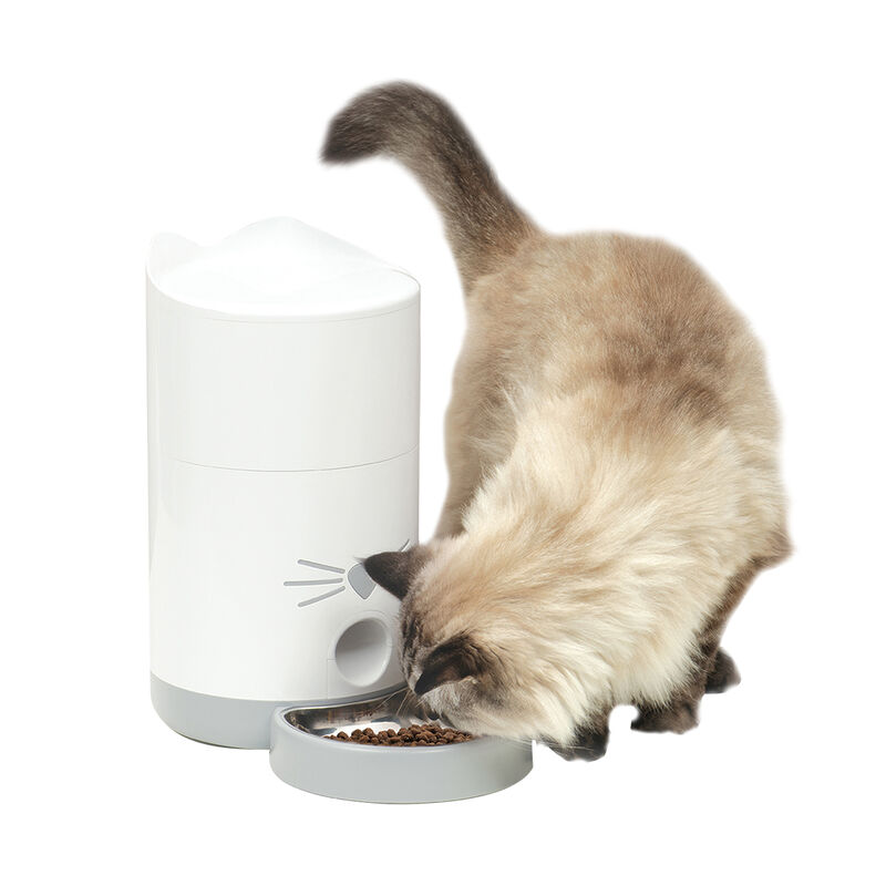Catit, PIXI Smart Feeder image number null