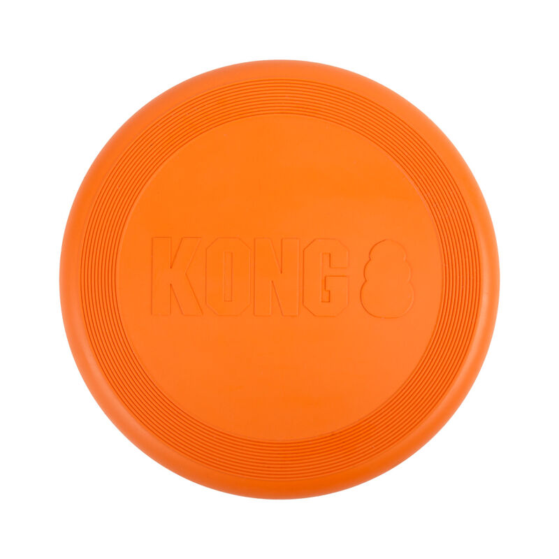 GWP - KONG x Petcurean Flyer Orange LG image number null