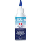 Tropiclean, OxyMed Ear Cleaner for Pets - 4 oz image number null