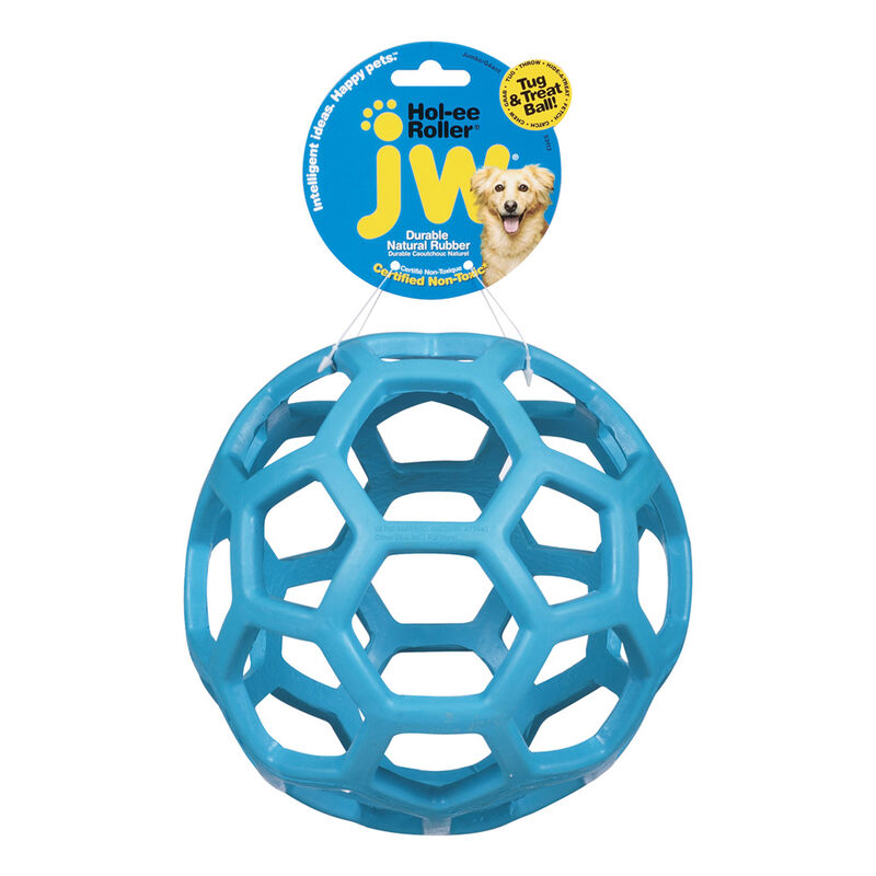 JW, Hol-ee Dog Roller image number null