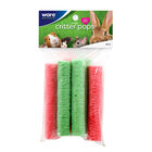 Ware, Rice Pops - Large - 6 pc image number null