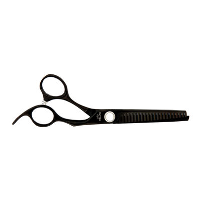 Geib, Black Pearl Shears, 47 Tooth Thinner - 7.5"