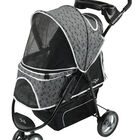 Gen7Pets, Promenade Pet Stroller - Black Onyx image number null