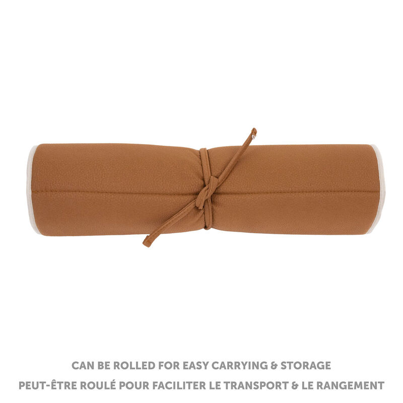 BeOneBreed Luxury Reversible Mat - Taupe image number null