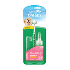 Tropiclean, Puppy, Dental Fresh Breath Oral Care Kit - 2 oz image number null