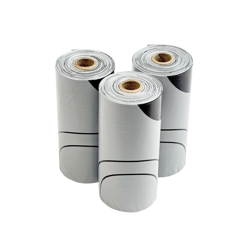 O'select Pet Waste Bags - Unscented image number null