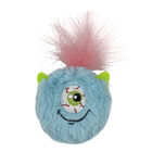 Huxley & Kent Monster Furr Ball Catnip Toy image number null