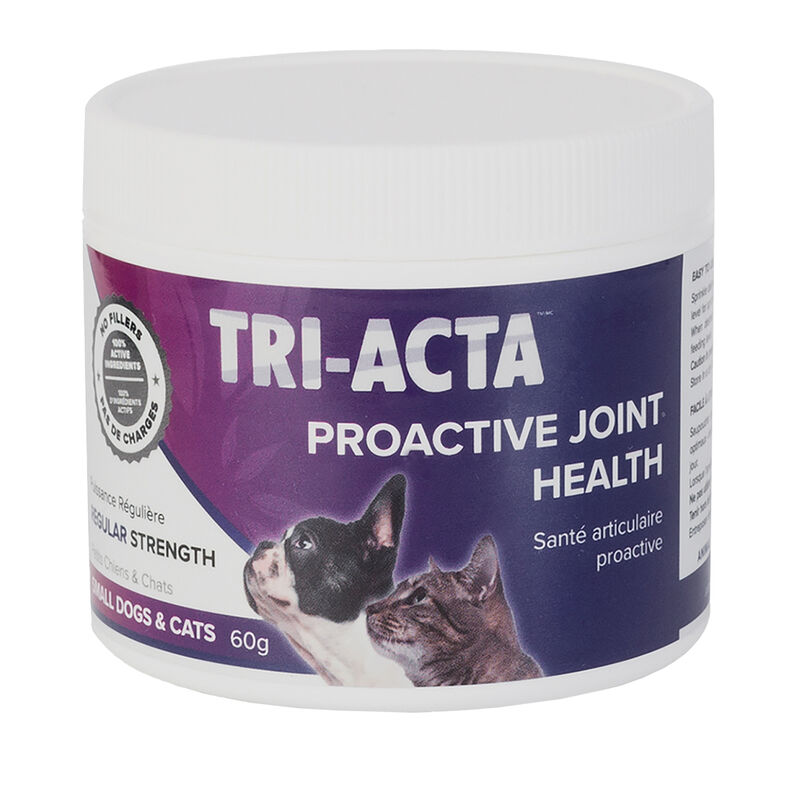 Tri-Acta, Regular Strength image number null