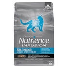 Nutrience, Adult Feline - Infusion - Fish - Dry Cat Food image number null