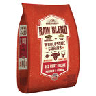 Stella & Chewy's, Dog Raw Blend Kibble With Wholesome Grains, Red Meat Recipe image number null