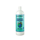 Earthbath, Oatmeal & Aloe Conditioner - Vanilla & Almond image number null