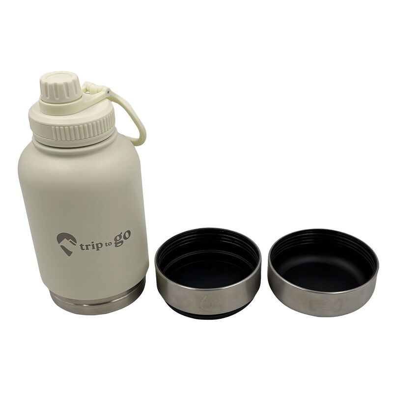 Trip to Go Practical 3-in-1 Bottle image number null