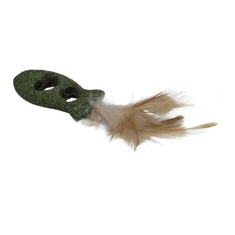 Zoom Pets, Matatabi Flying Fish - Cat Toy image number null
