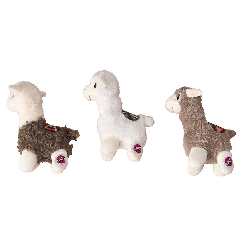 SPOT, Lil Spots Yo Llama - 5.5" - Assorted image number null