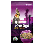 Prestige Premium Enriched Seed Mixture for Australian Parakeets-1kg image number null