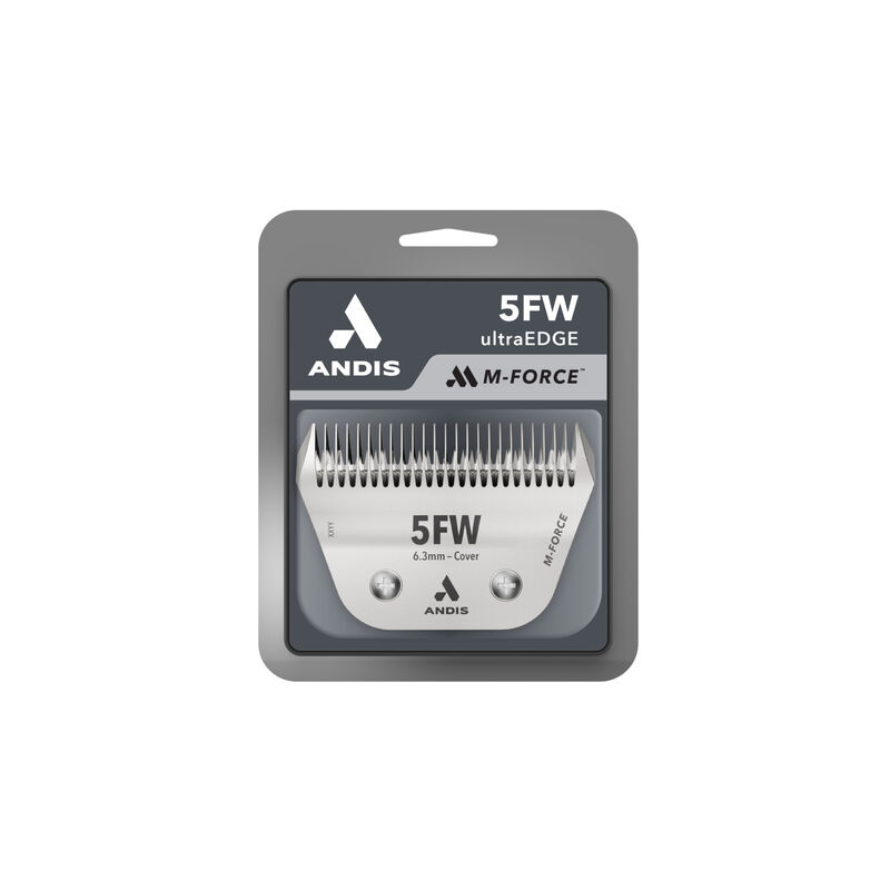 Andis 5FW Ultraedge M-Force Wide Blade image number null