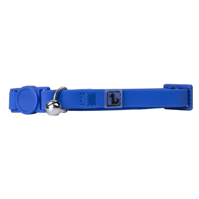 BeOneBreed Silicone Cat Collar