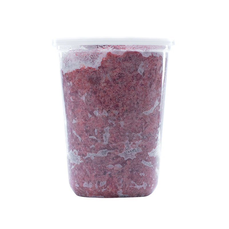 Raw Performance, Chicken & Lamb Blend image number null